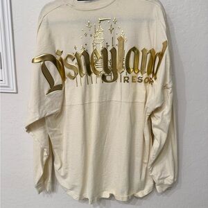 Disneyland Sparkly Spirit Jersey
